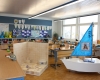 Schulzimmer 5./6. Klasse Bannwil